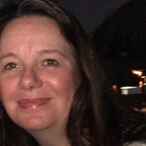 Meet your Posher, Wendy